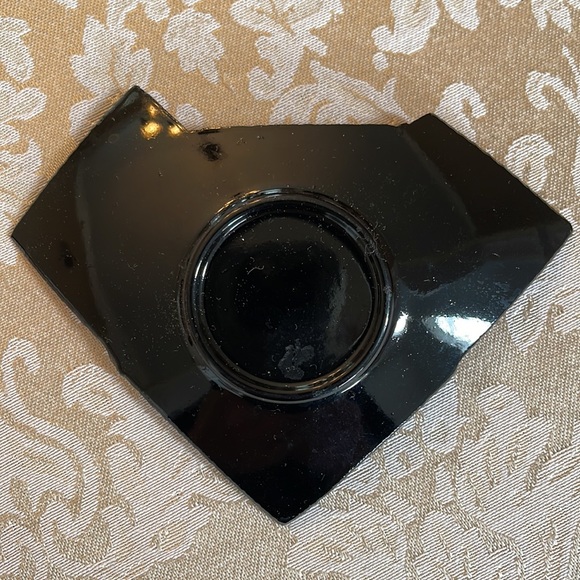 Vintage resin tea coasters from Japan - Picture 3 of 4